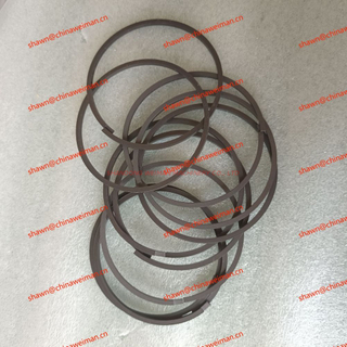 Original/Genuines SEM parts O ring W020400741 5272031