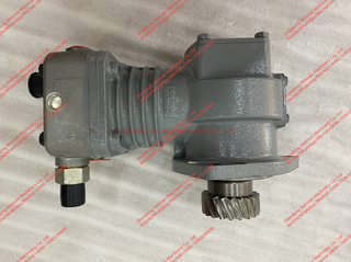 612600130623 Air Compressor For Weichai Engine Spare Parts