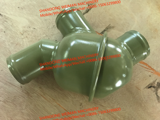 615G00060016 Thermostat For Weichai Engine Spare Parts