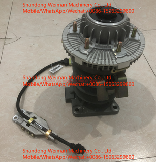 1000069978 Fan Clutch For Weichai Engine Spare Parts