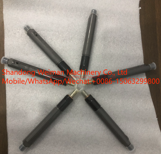 612600080730 Injector For Weichai Engine Spare Parts