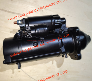 Deutz Engine Parts 3708010-A204A Starter