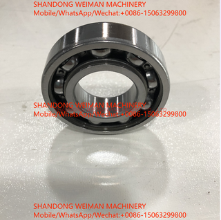 0750116104 Ball Bearing For ZF 4WG200 6WG200/WG180 Transmission 