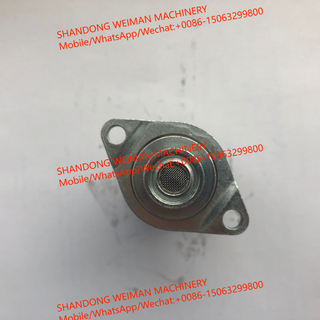 0501315338B Solenoid Valve For ZF 4WG200 6WG200/WG180 Transmission 