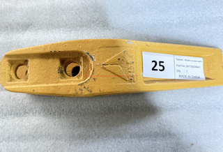 29170039941Bucket teeth(middle) for SDLG Wheel Loader
