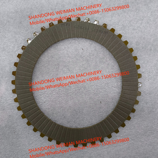 0501212372 Disc For ZF 4WG200 6WG200/WG180 Transmission 