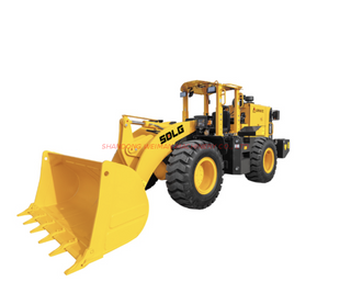 L0200Y ZL20E(C)Wheel Loader with 66KW Engine for Underground Working Condition
