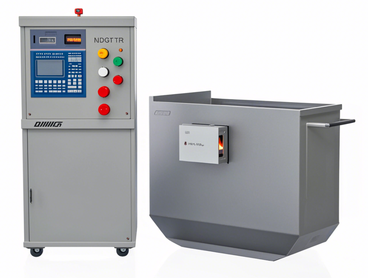 máquina de fundición a presión