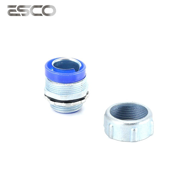 Plum Type Ferrule Pipe End Compression Connector Mgj
