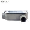 Conduit Bodies Rigid Threaded Ll Type Ll1-Ll10