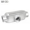 Conduit Bodies Rigid Threaded Ll Type Ll1-Ll10