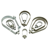 Standard/Heavy Duty/Light Duty Clevis Hanger Es660-Es675