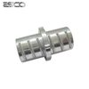 High Quality Pre-Galvanized Steel Flexible Pipe Metal Hose Gi Conduit Flexible Tube