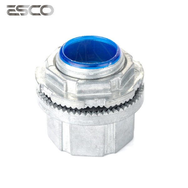 1/2" to 2" Rigid Watertight Hub Threaded Hub Es201