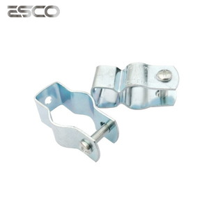 Plain Pre-Glav. Electro Galv. Hot DIP Pipe Fitting Clevis Hanger