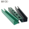 Steel Slotted Plain Channel with Good Price Es4121s, Es4141s