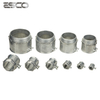 UL Listed EMT Set Screw Type Connector Zinc Die Cast Hot Selling