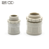Customized White Black or Any Colur 16mm-200mm UPVC Solid CPVC PVC Pipe