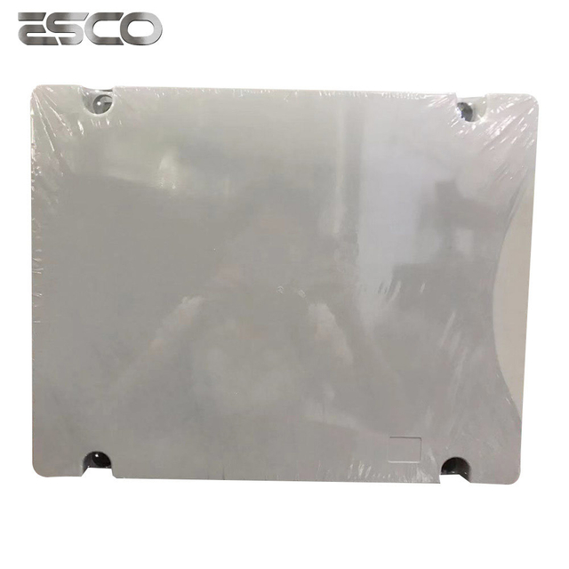 Customized Waterproof Outdoor Junction Enclosure PVC Box IP 65