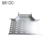 Manufacture Galvanized Stainless Steel HDG Electrical Support Cable Tray