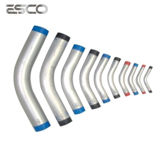 Modern Design HDG UL Listed Rigid Rgd IMC Radius Rsc Elbow