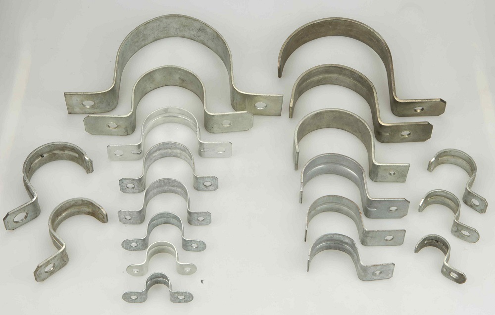 Hot Selling Galvanized IMC/Rgd Conduit Pipe Fitting IMC/Rigid Strap