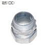Customized UL Listed Compression EMT Conduit Coupling Steel Pipe Fitting Connector