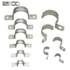 Electro Two Holes EMT Strap for Steel Pipe with High Quality