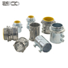 Hot Sale Conduit Pipe Fitting EMT Coupling Set Screw