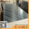 Waterproof Glue Brown Color Formwork Film Faced Plywood For Construction