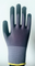15G nylon + lycra with micro nitirle foamgloves