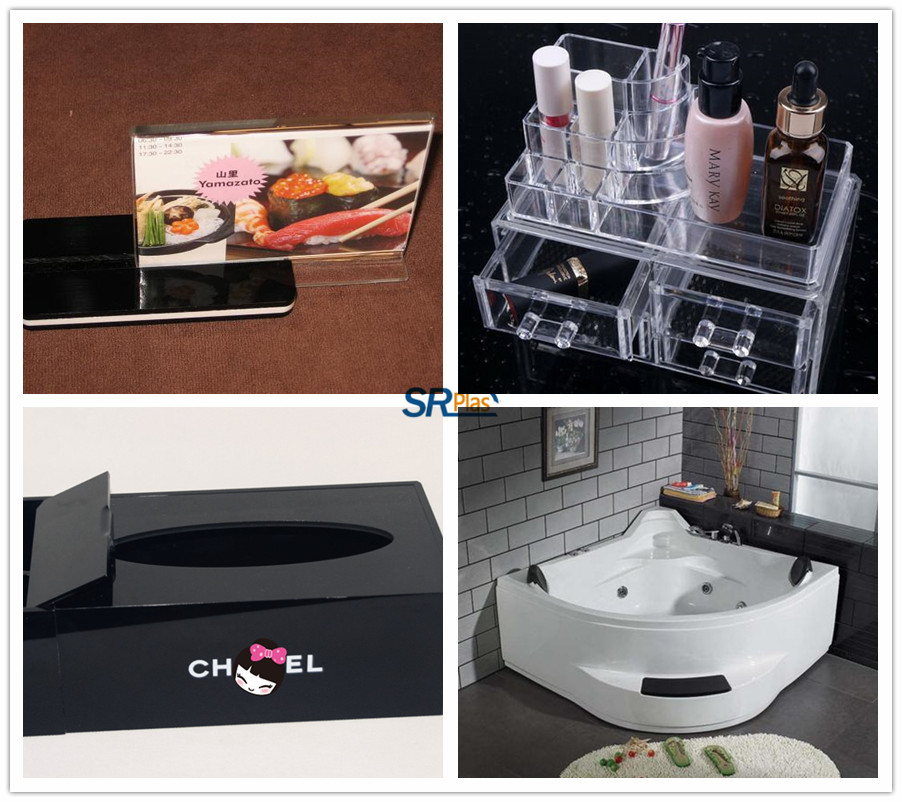 acrylic sheets application acrylic sheets application