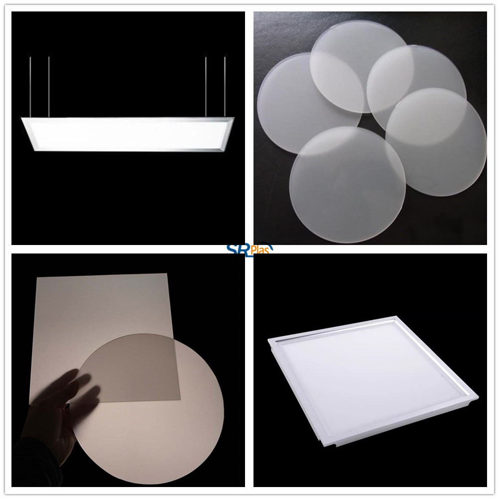 LED pc diffuser sheet LED pc diffuser sheet