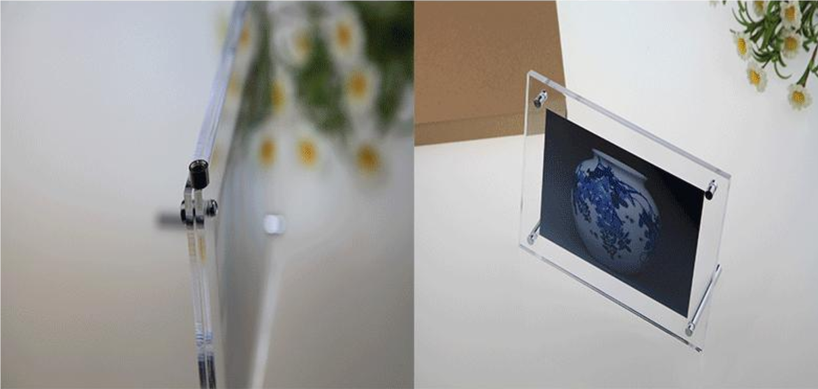 Acrylic Photo Frame Product On Sright Industry Co Ltd Acrylic Photo Frame 6