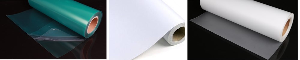 polycarbonate film rolls polycarbonate film rolls