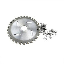 Carbide Saw Blades