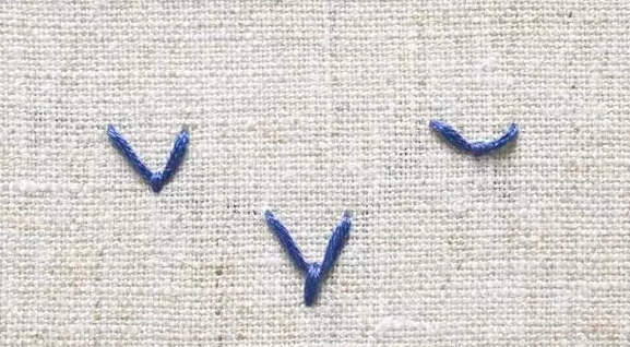 刺繡線