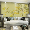 New Design Living Room Decoration Background Wall
