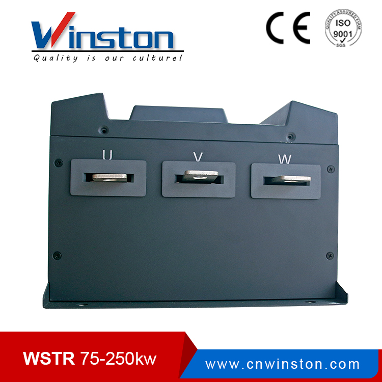 Профессиональная фабрика переменного тока стартера WSTR3090 90кВт 380В