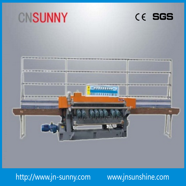All kinds of CE Glass Edging/Sanding Machine