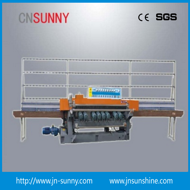 All kinds of CE Glass Edging/Sanding Machine
