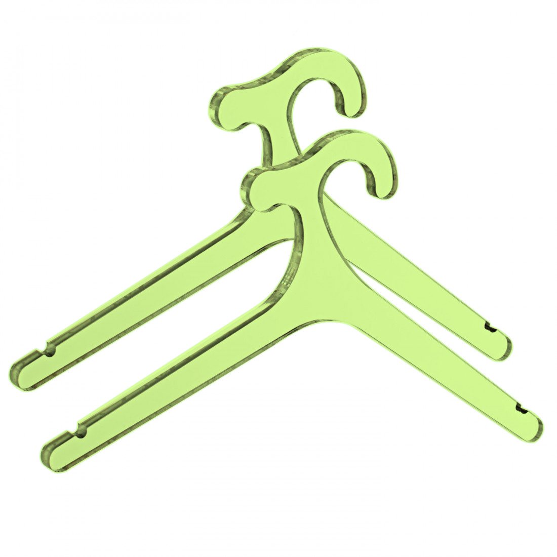 Wholesale Custom Colored Acrylic Coat Hanger Buy Acrylic furniture