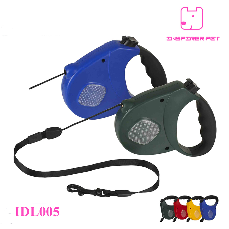 Pet Automatic Retractable Dog Lead Leash