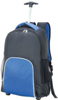 Trolley Backpack Small Promotional Trolley Backpack for All Age