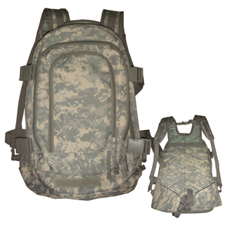 Heavy Duty Military Army Camouflage Acu Backpack Bag