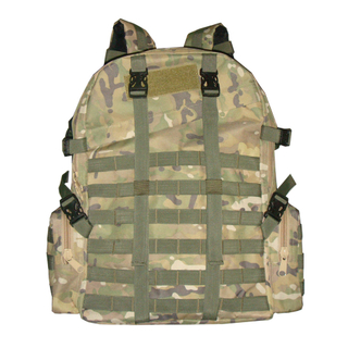 Military Army Camouflage Hunting Rucksack Backpack for Men
