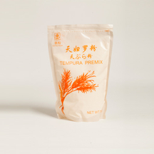 Tempura