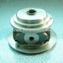 Bearing housing for TD05 turbochargers