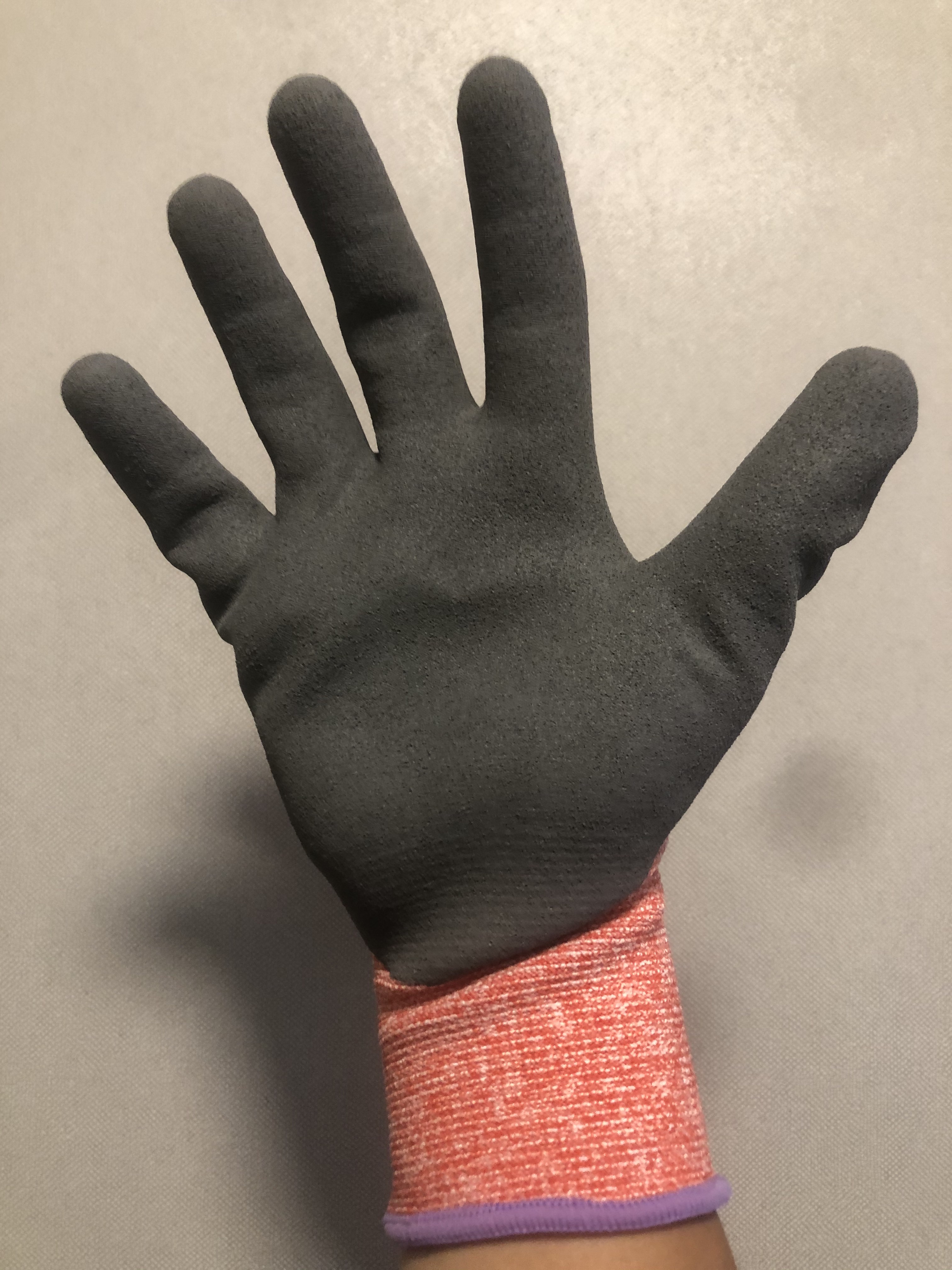 ECG WORK GLOVES 