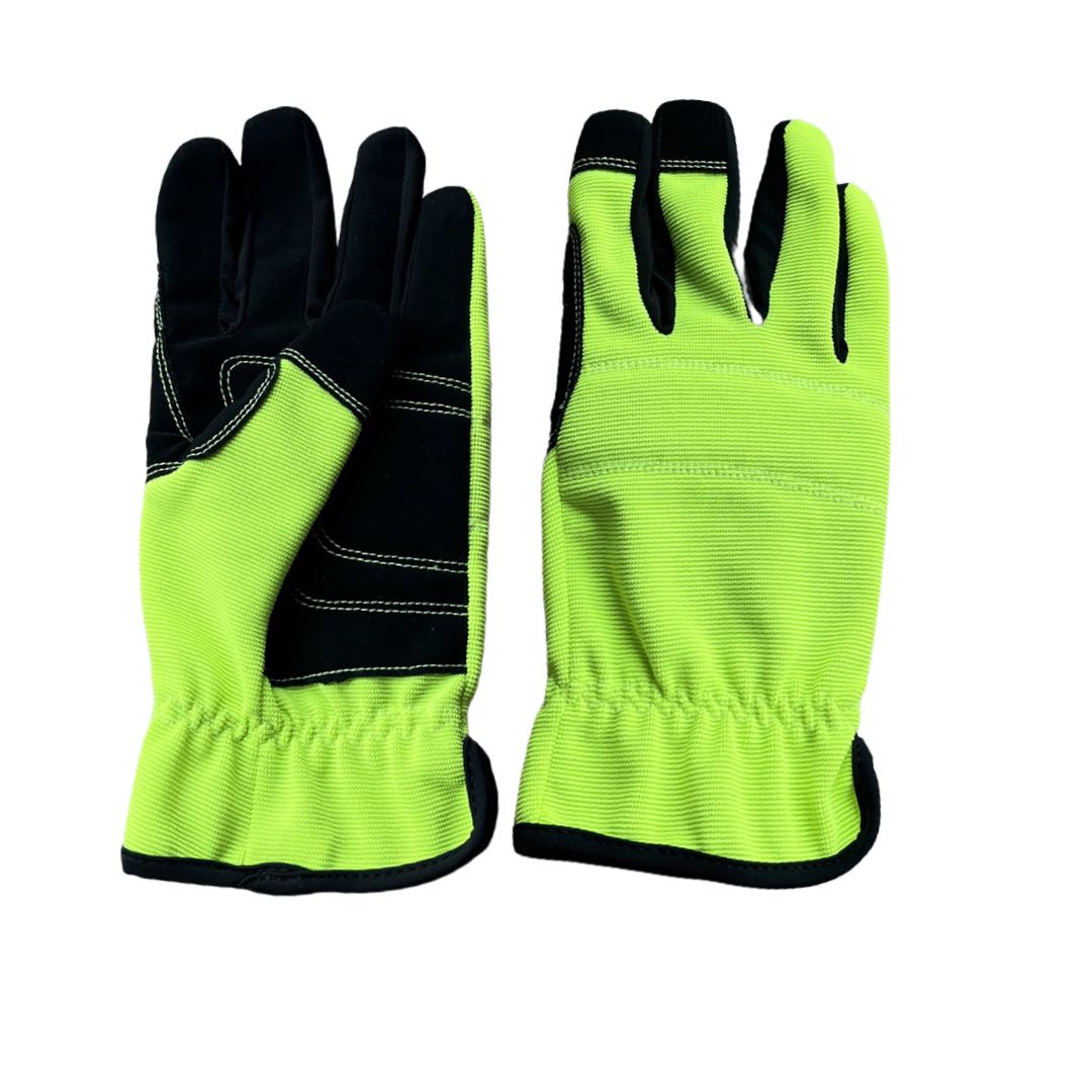 High Performance Work Gloves For Men 